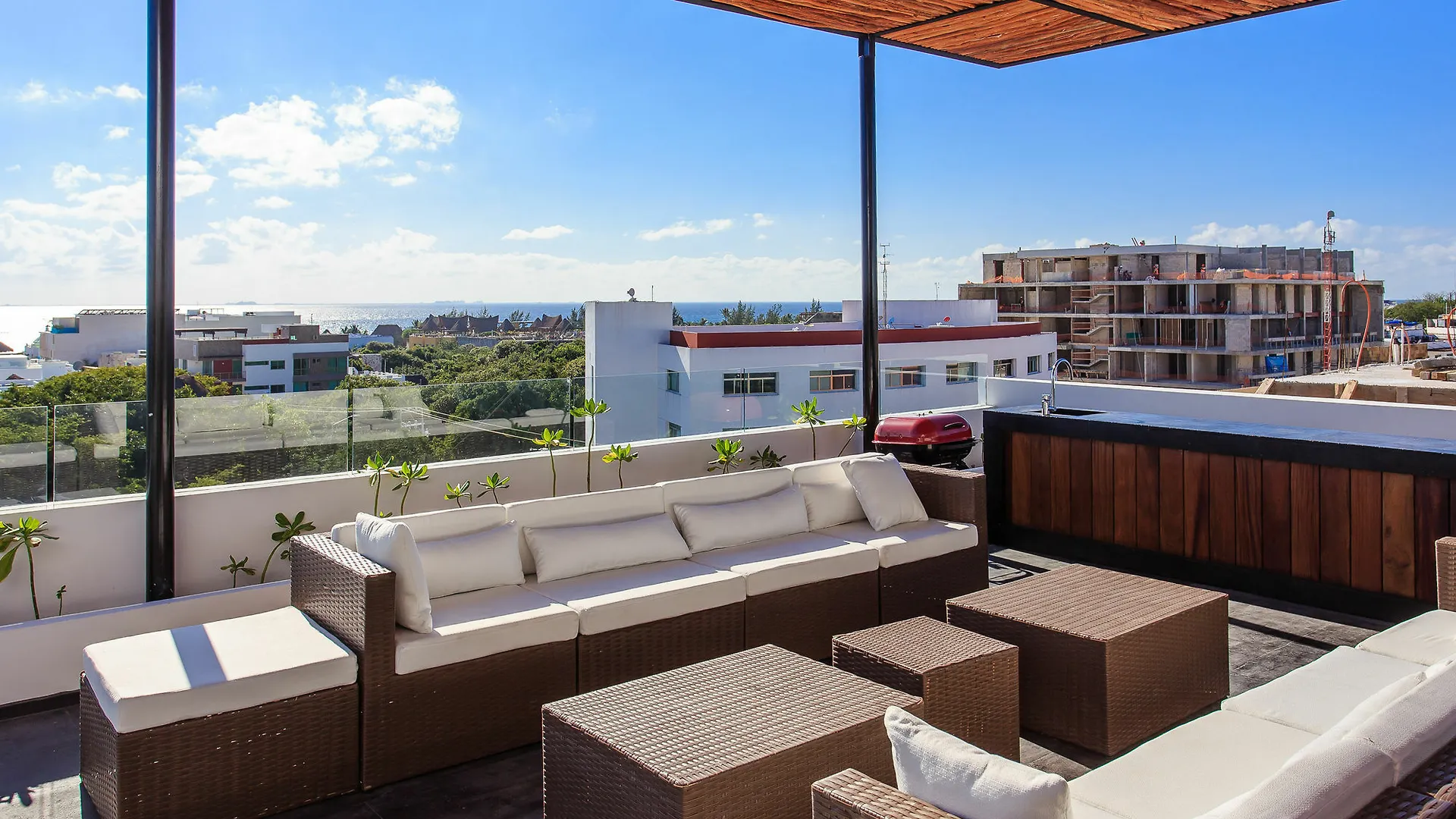 Appartement Areca By Playa Moments à Playa del Carmen