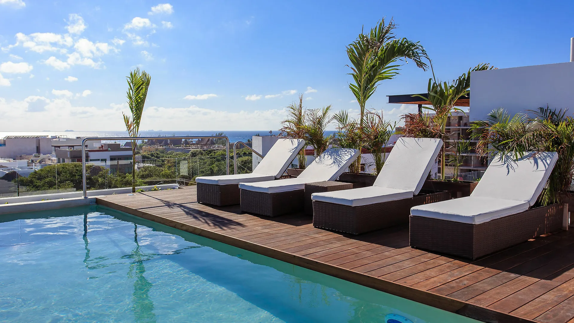 Appartement Areca By Playa Moments à Playa del Carmen