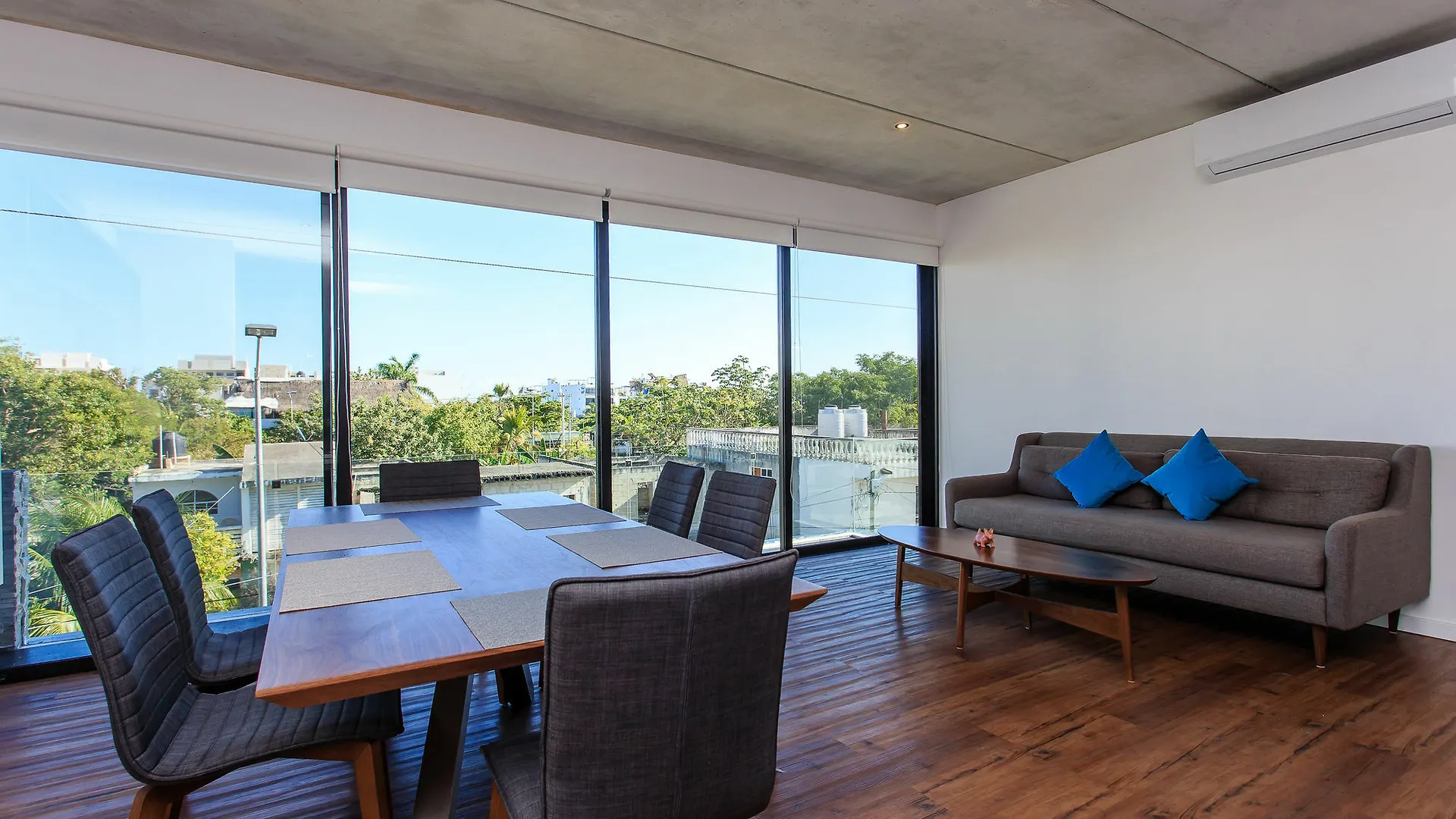 Appartement Areca By Playa Moments à Playa del Carmen Mexique